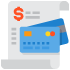 Icon for - Registration & Billing