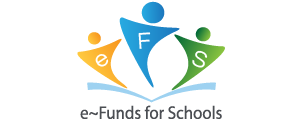 e~Funds for Schools logo