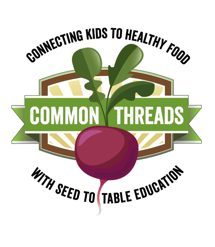 Common Threads Logo