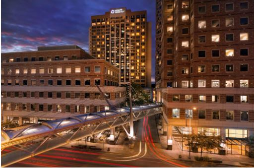 Hyatt Regency Bellevue