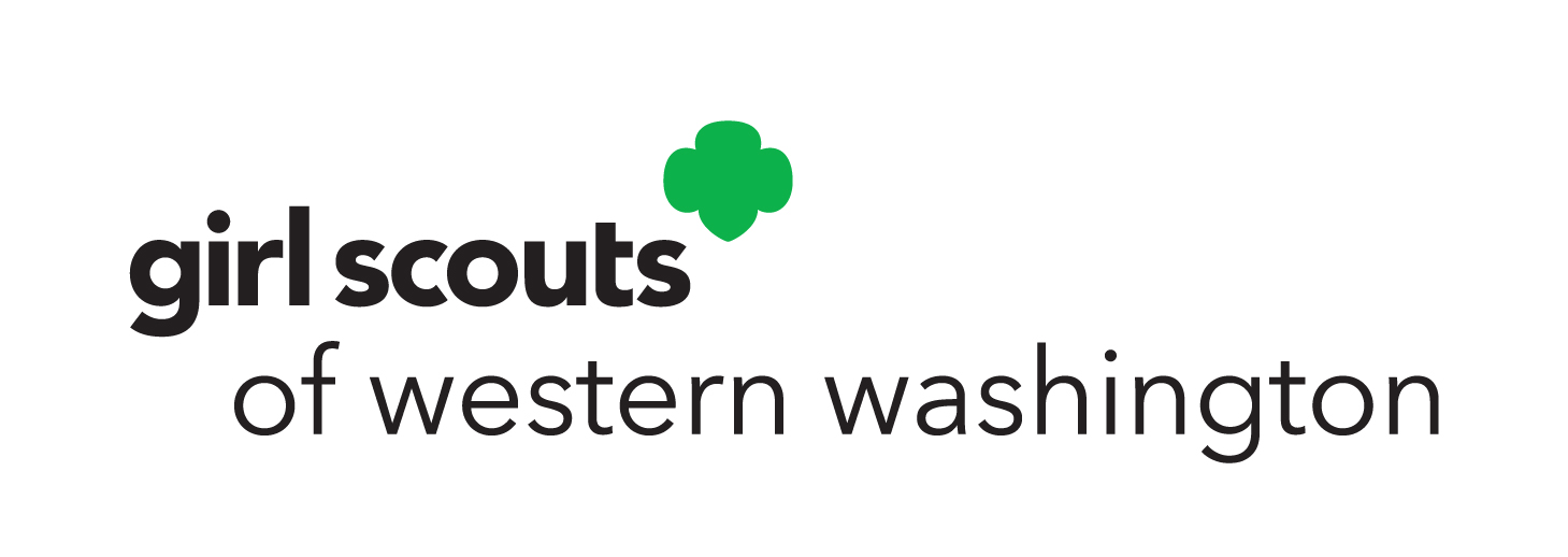 Girl Scouts Logo