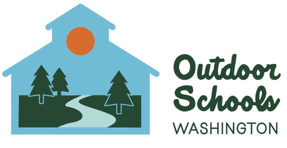 Outdoor Schools logo