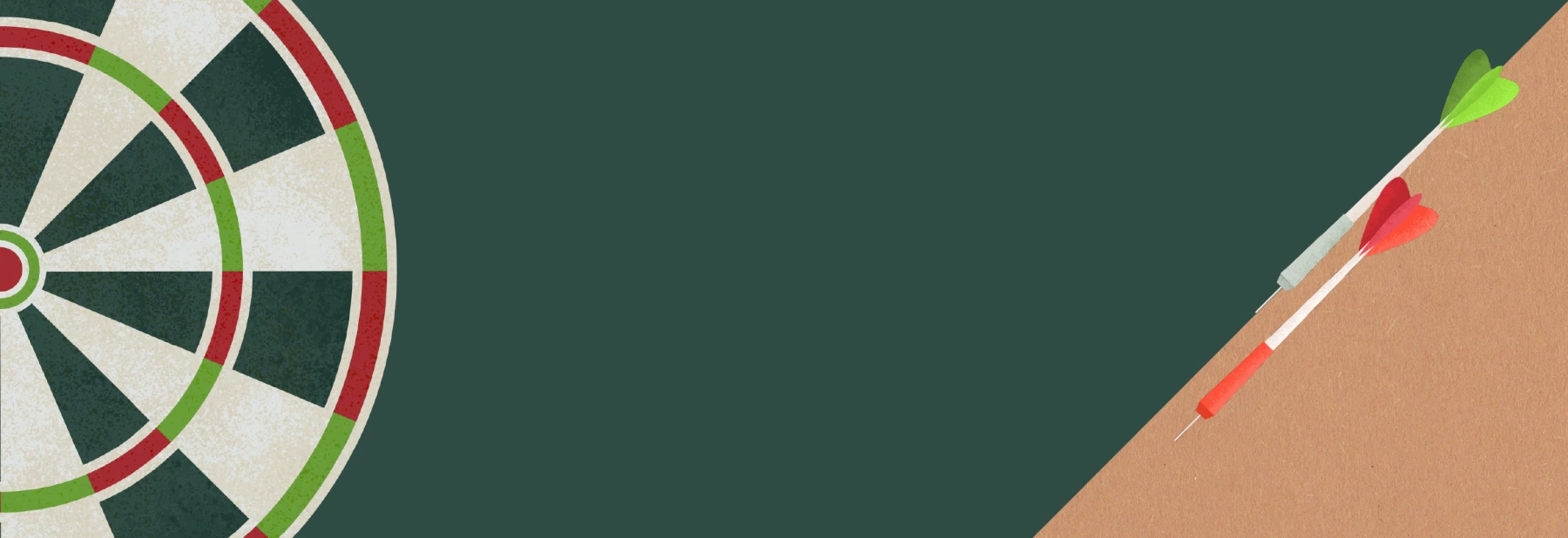 1400x480 Banner_Dartboard + Darts