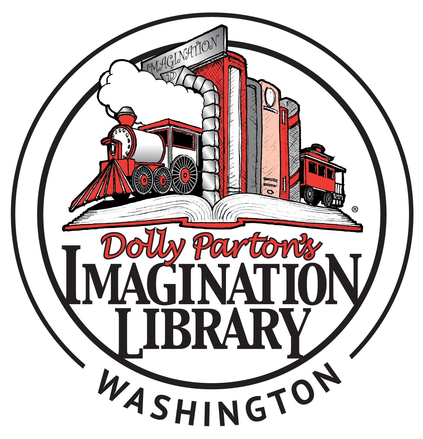 Imagination Library