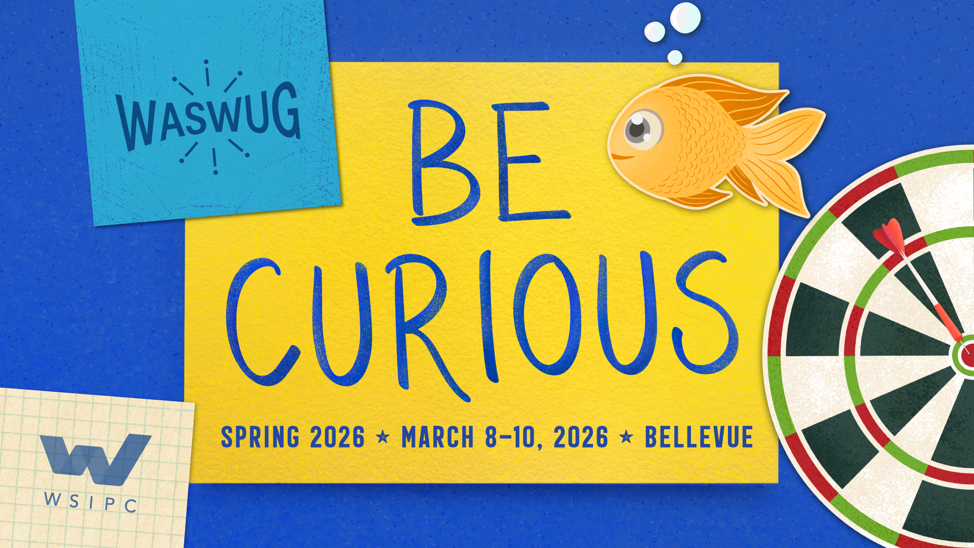 Image for Event - WASWUG 2026