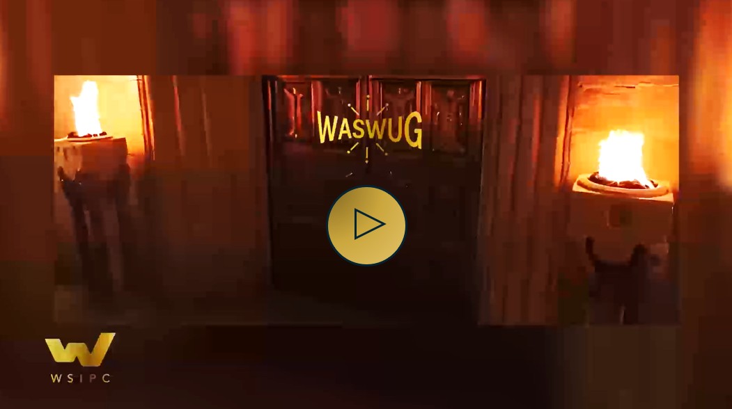 WASWUG Video